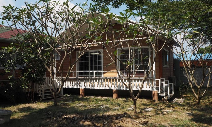 Kao Yai Casa | Baan Rao Koo Suan