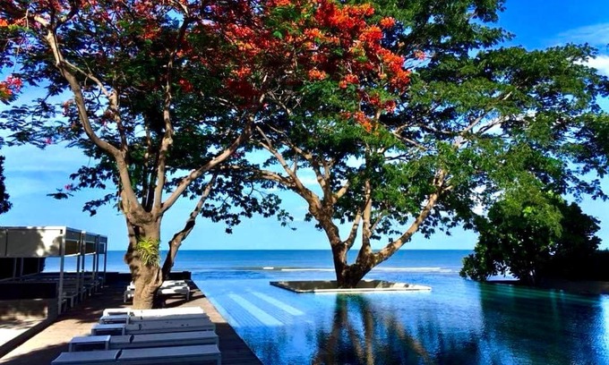 Hua Hin Apartamento | Baan San Kraam 5206 Cha-am Hau Hin