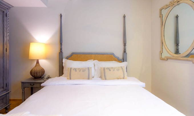 Hua Hin Apartamento | Baan SanKraam 2BR Apt, KAD-PoolView