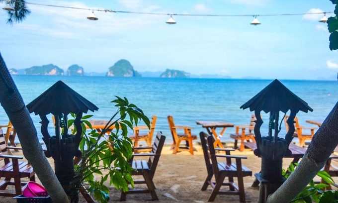 Nong Thale Hotel | Baan Tubkaek Hotel