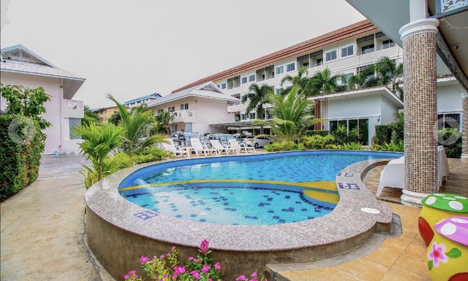 Hua Hin Hotel | Baanloksouylokchay