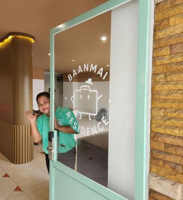 Downtown Krabi Apartamento | Baanmai Residence