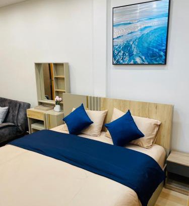 Talat Yai Apartamento | Baannira บ้านนิรา
