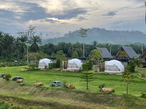 Tha Chana Casa | Baanrimfai Homestay