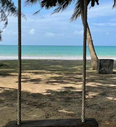 Ko Mak Casa | BaanYai Koh Mak