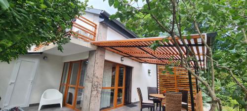 Balatonudvari Casa | Babérház