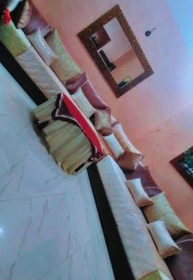 Meknes Medina Casa | Bab aissi home