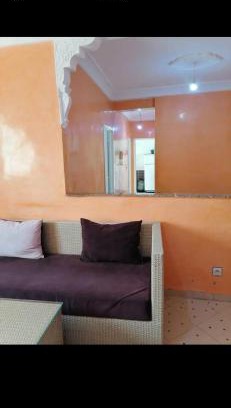 Gueznaia Apartamento | Bab Al andaloss 3