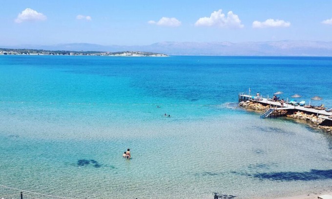 Altınkum Mahallesi Hotel | Babaylon Hotel