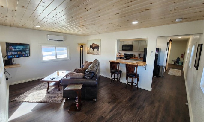 Canon City Apartamento | Babbling Brook Apartment