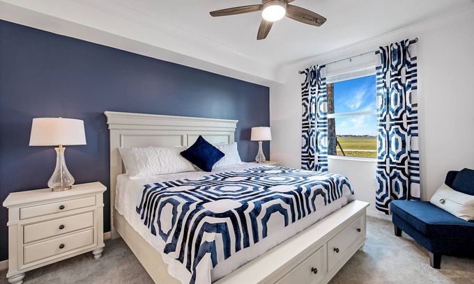 Biggar Condominio | Babcock National Condo Golf Resort