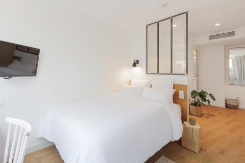 Antigone Apartamento | Babel Community Hôtel - Montpellier centre