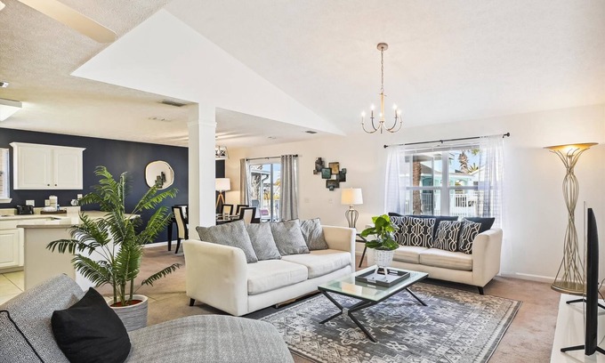 Panama City Beach Casa | Baberville By Book That Condo