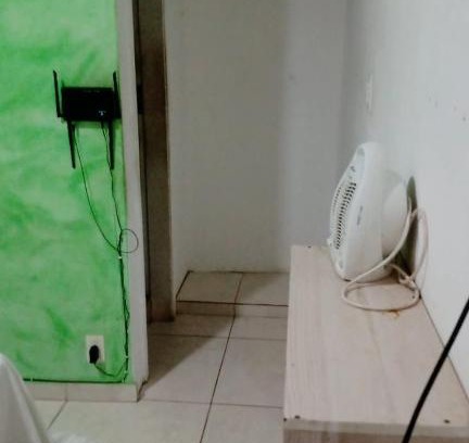 Leme Otro | Babilônia quartos privado