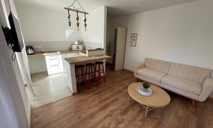 Riez Apartamento | Babiloc Bohème RIEZ