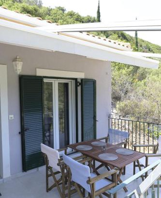 Agios Nikitas Apartamento | Babis Apartment Agios Nikitas