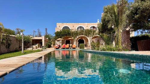 Afrate Haissoun Casa | BABSA Home