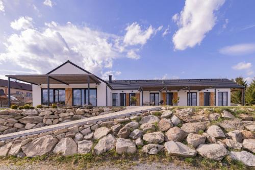 Jindrichuv Hradec Apartamento | Babyky apartmány