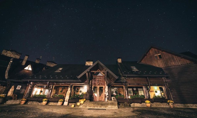 Lipnica Murowana Casa | Bacówka Biały Jeleń