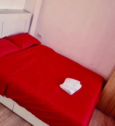 Bacau Apartamento | Bacău Living City