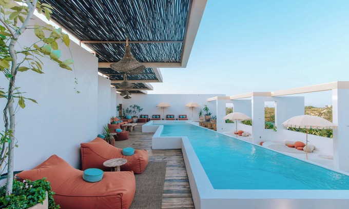La Veleta Apartamento | Bacab Tulum