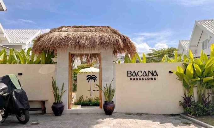 Ungasan Casa | Bacana Bungalow 7