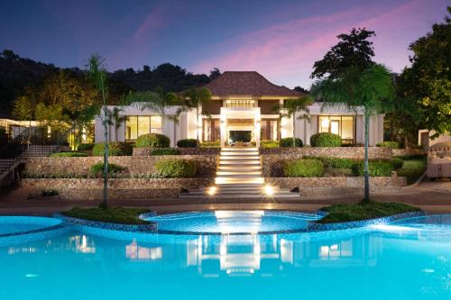 Coron Complejo | Bacau Bay Resort Coron