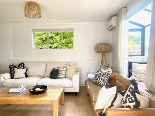 Blackpool Casa | Bach 14 - Stay Waiheke