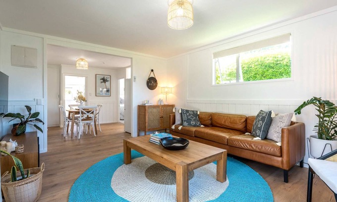 Blackpool Apartamento | Bach 14 - Stay Waiheke