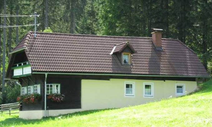 Fischbach Otro | Alquiler de vacaciones casa rural Bachbauer - Wetzelhütter - Ferienhaus Wetzelhütter