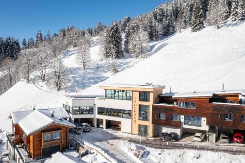 Hinterglemm Casa | Bachgut, das Resort am Berg - Chalet 6