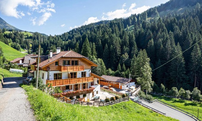 Proves Apartamento | Bachwiesl Hof Apt Ocker