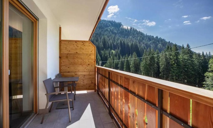 Proves Apartamento | Bachwiesl Hof Apt Pichl