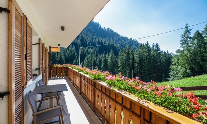 Proves Apartamento | Bachwiesl Hof Apt Wies