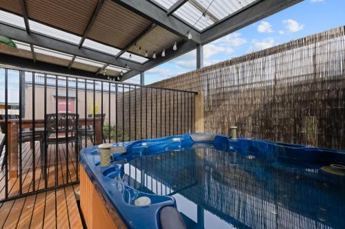 Smiths Beach Casa | Back Beach Oasis