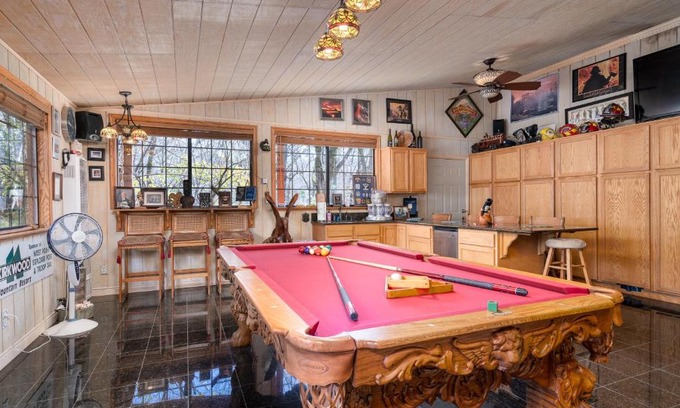 Glencoe Casa | Back of Beyond Ranch
