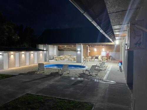 Bodani Apartamento | Backa idila
