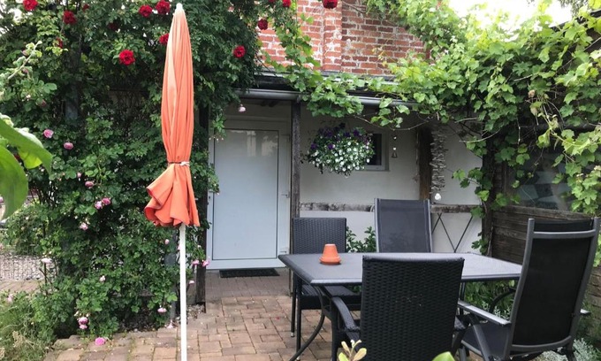 Wiek Apartamento | Backbord-in-der-Schusterei