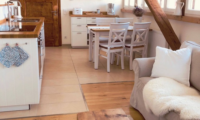 Hauenstein Apartamento | BACKELBÜ: nuestra estancia más querida para los huéspedes en Hauenstein