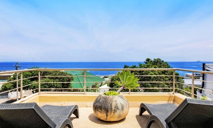 Camps Bay Apartamento | Camps Bay Beach Condo