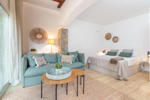 Can Carbonell Apartamento | Bacom Apartment
