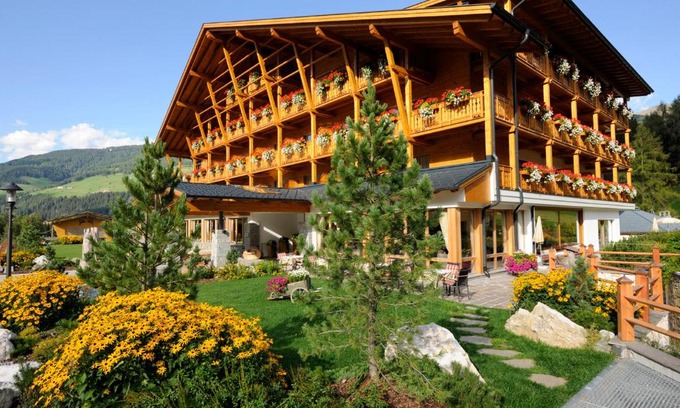 Sesto Hotel | BAD MOOS - Aqua Spa Resort