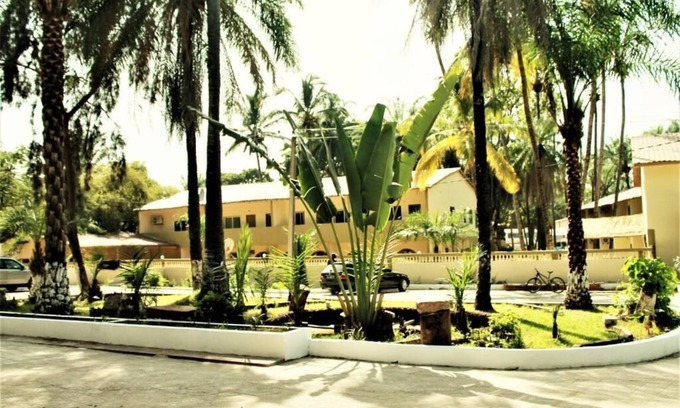 Kotu Hotel | badala park hotel
