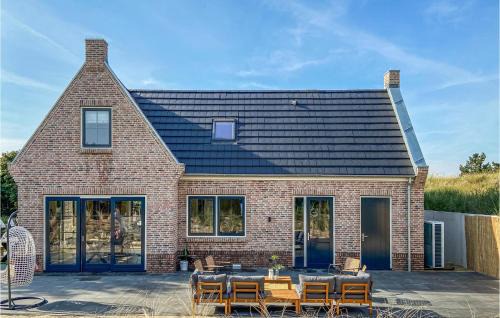 Groote Keeten Casa | Badcallantsoog