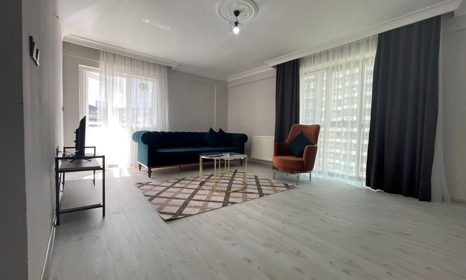 Cankaya Apartamento | Bademlidere