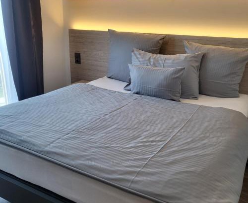 Munchen District Apartamento | Bader Aparthotel