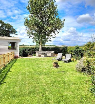Norwich Casa | Badgers Rest Loddon