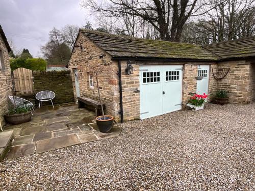 Apperley Bridge Apartamento | Badgers Rest with free parking