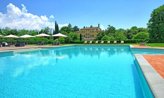 Cincelli Apartamento | Badia Di Campoleone - Campoleone 2 *522