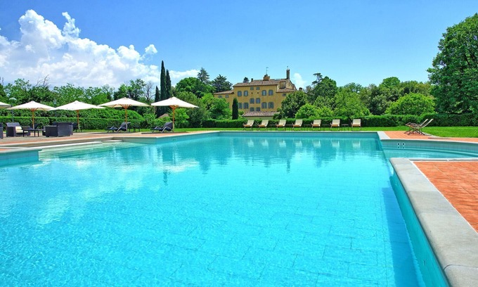 Cincelli Apartamento | Badia Di Campoleone - Campoleone 15 *533